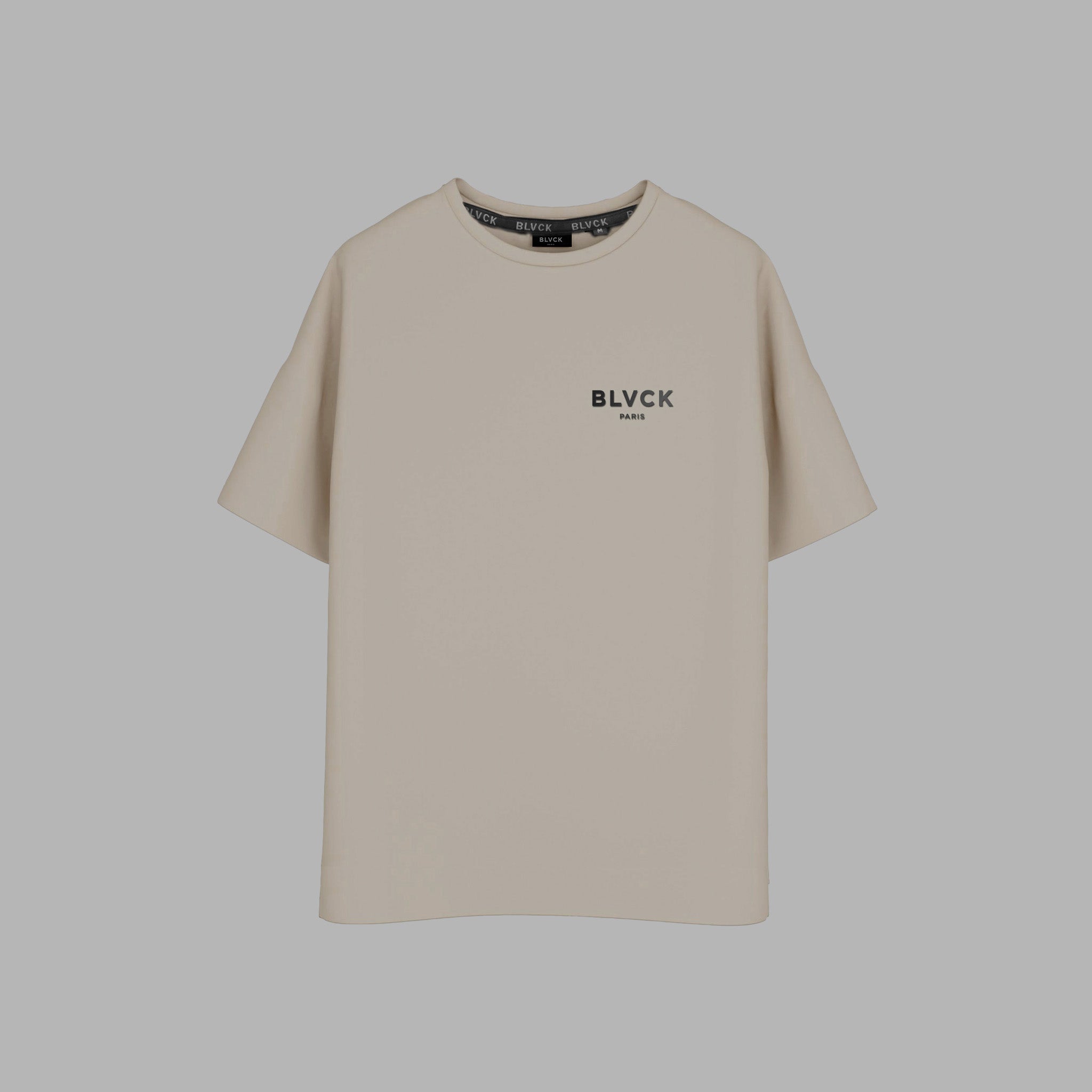 T-shirt beige 'Twilight'