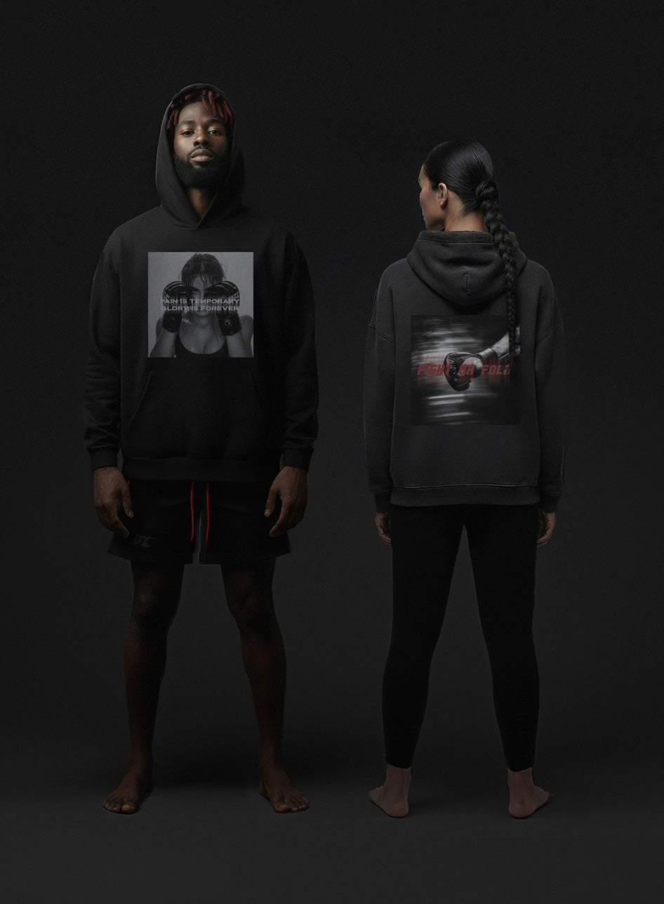 Blvck ｜UFC