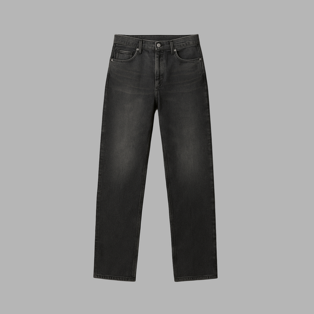 Blvck Gradient Jeans