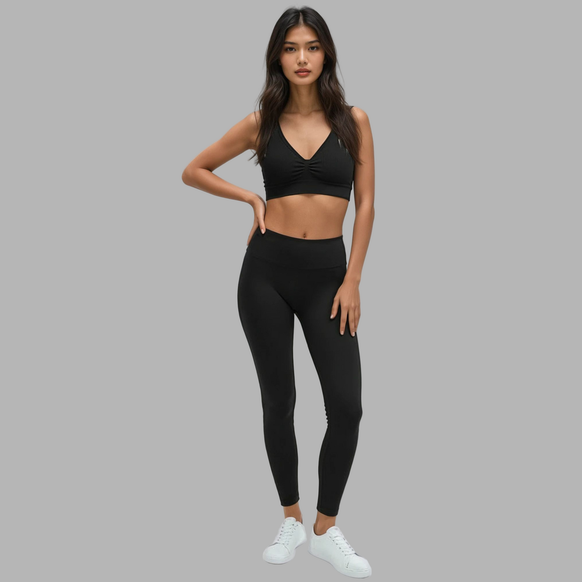Blvck Legging