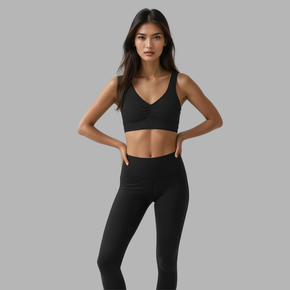 Blvck Legging