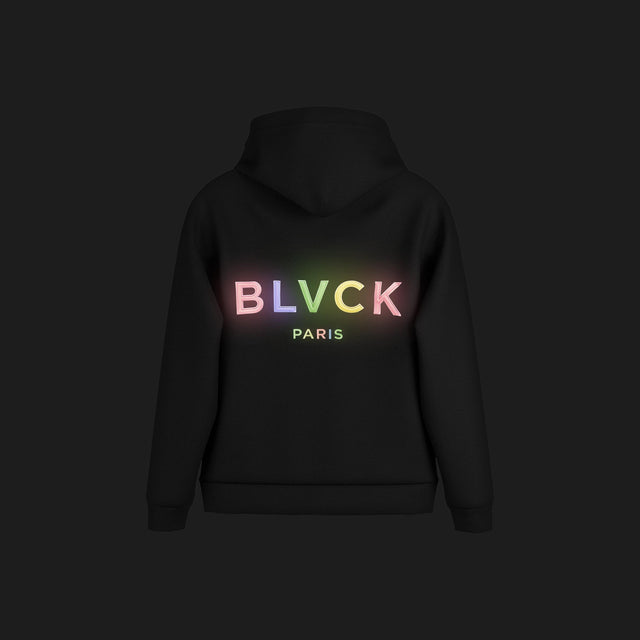 Blvck x UNO Hoodie