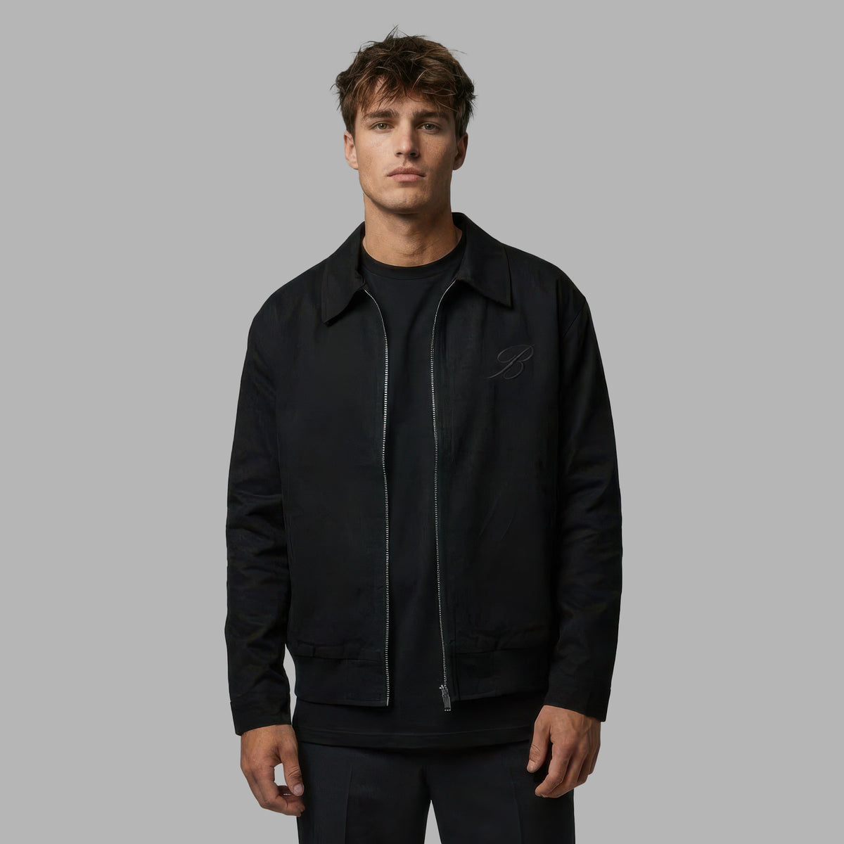 Blvck Shadow Jacket