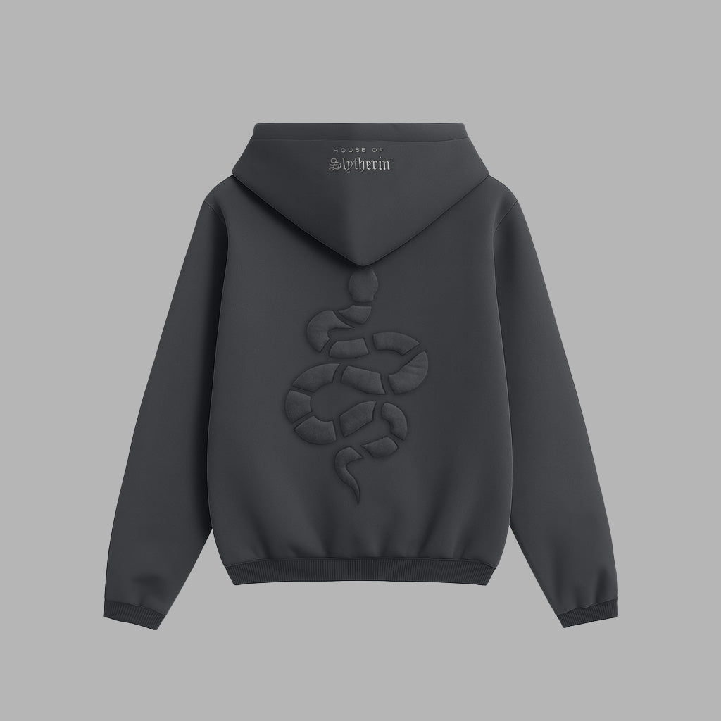 Blvck Paris | All black hoodies, clothing and accessories.