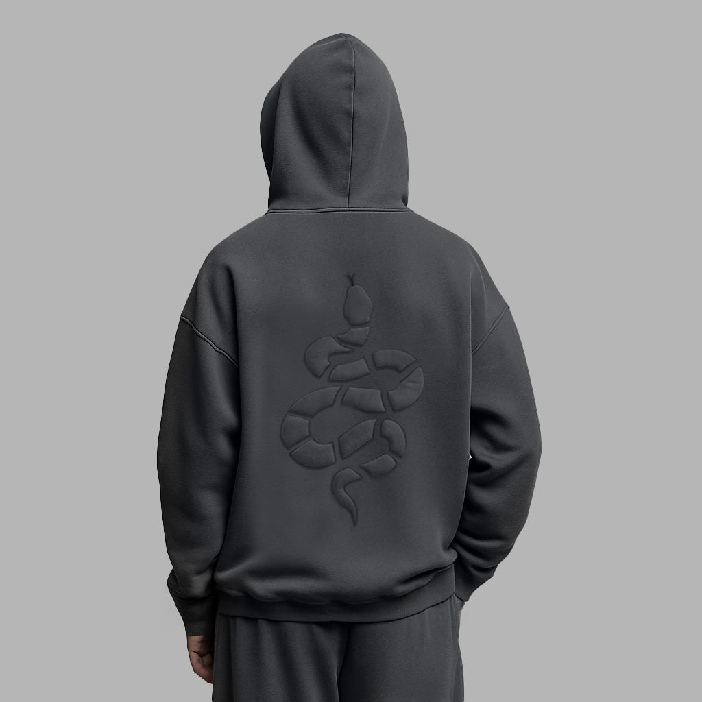 Harry Potter x Blvck 'Nagini' Hoodie
