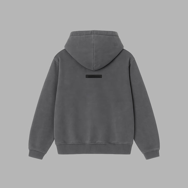 Harry Potter x Blvck ‘Hogwarts’ Hoodie