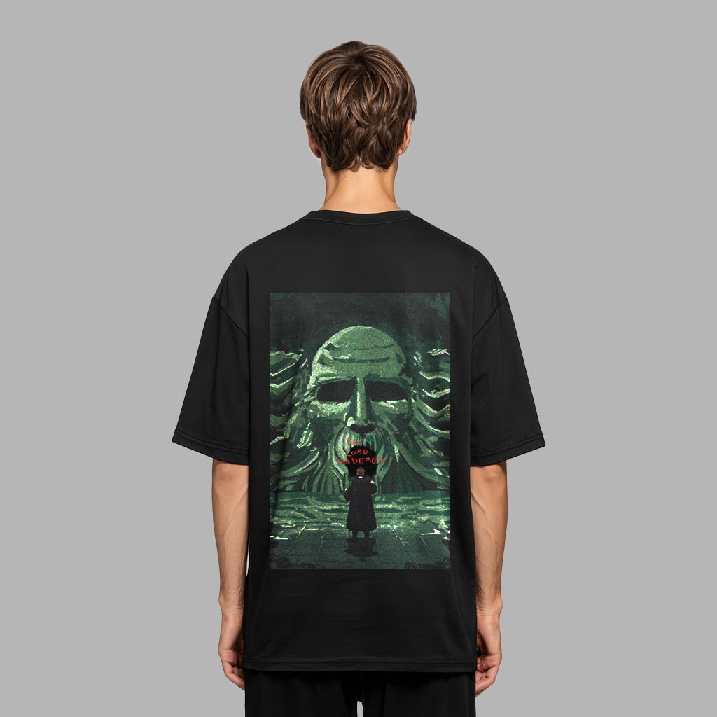 Harry Potter x Blvck ‘Lord Voldemort’ Tee