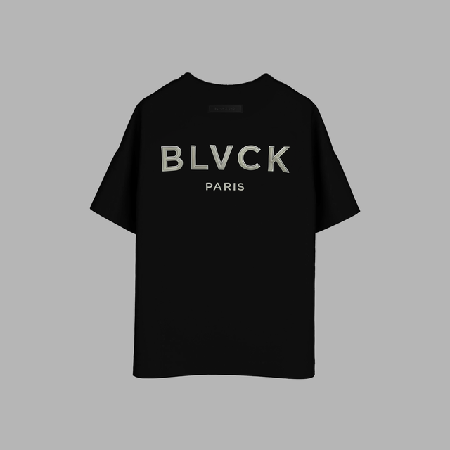 T-shirt Blvck Shades