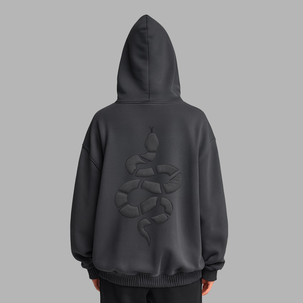 Harry Potter x Blvck 'Nagini' Hoodie