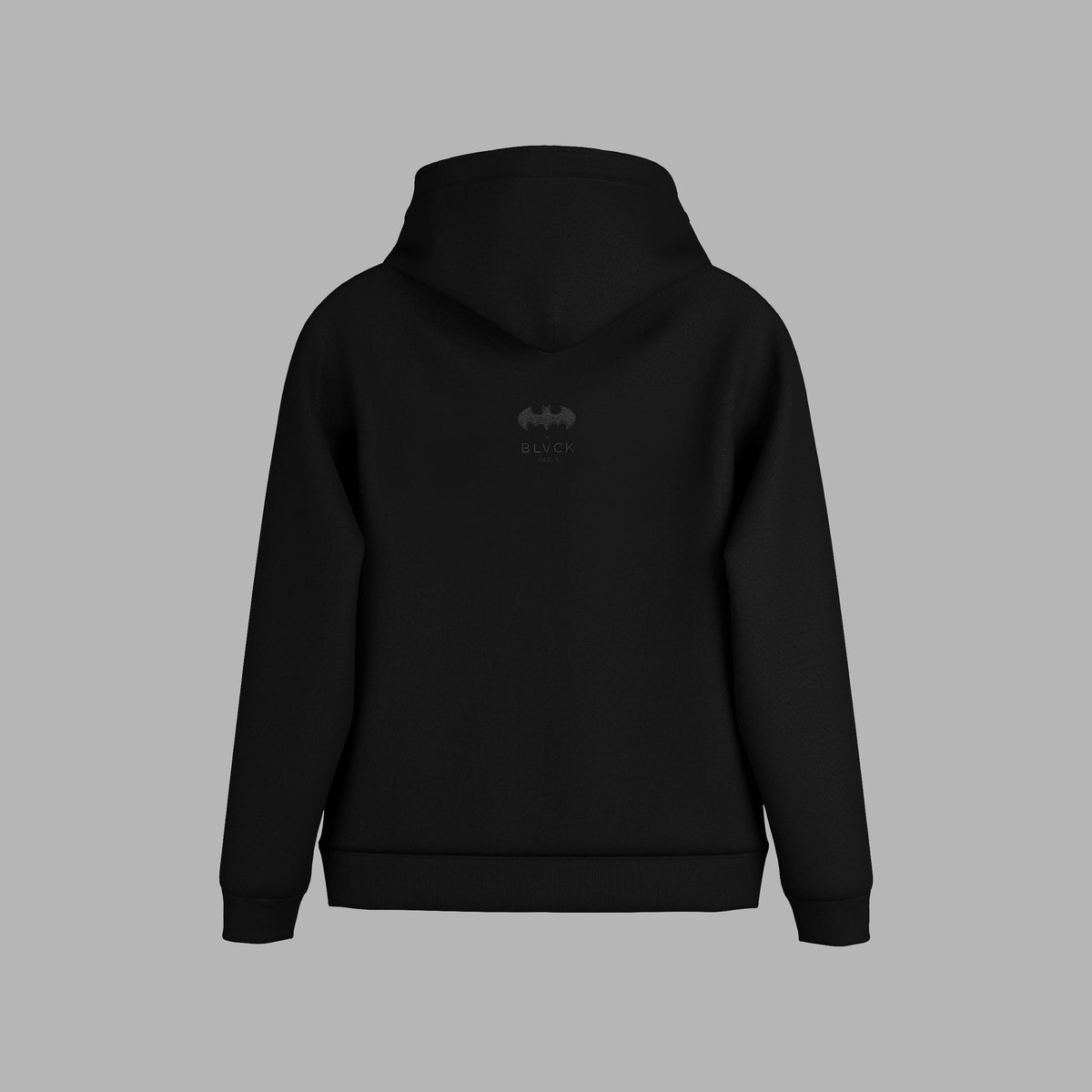 Sweat à capuche 'Teddy' Batman x Blvck 