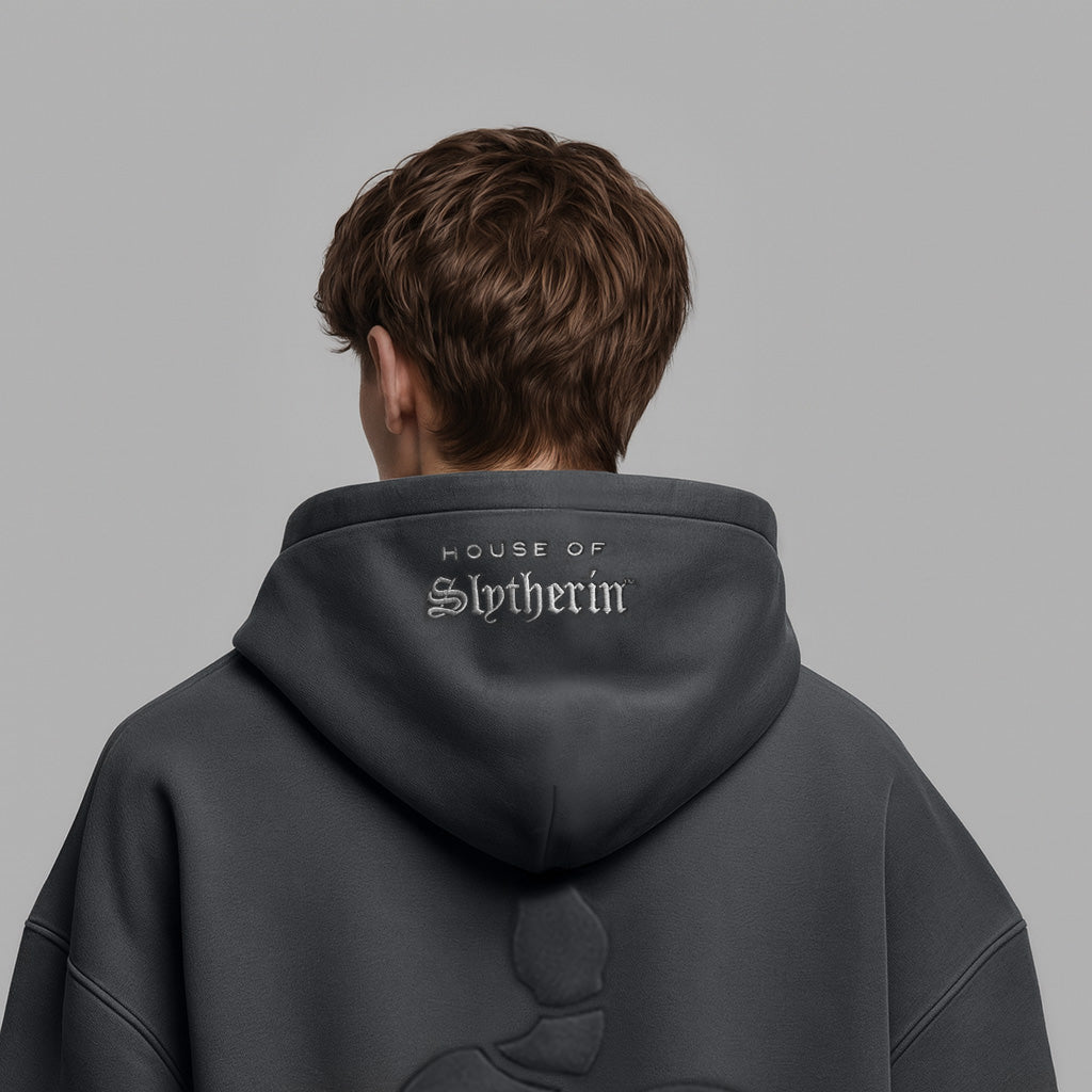 Harry Potter x Blvck 'Nagini' Hoodie
