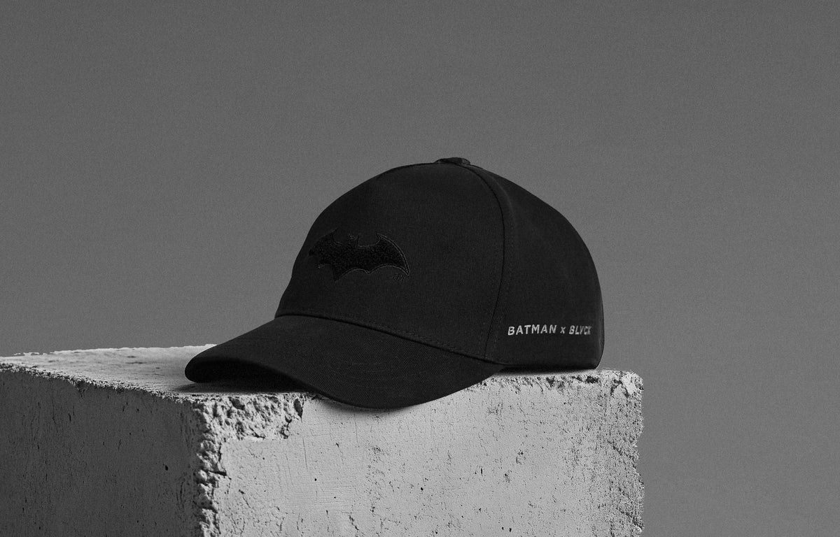 Batman x Blvck