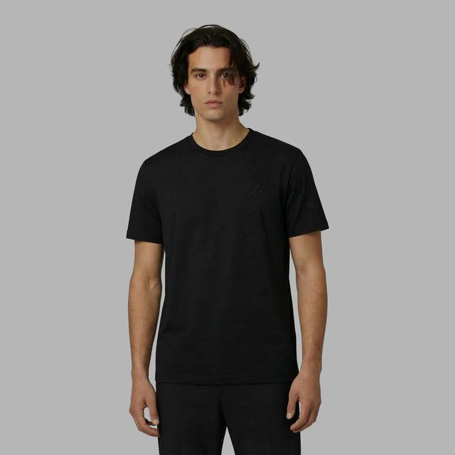 Blvck Signature Tee