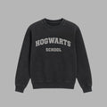 Harry Potter x Blvck ‘Hogwarts’ Sweater