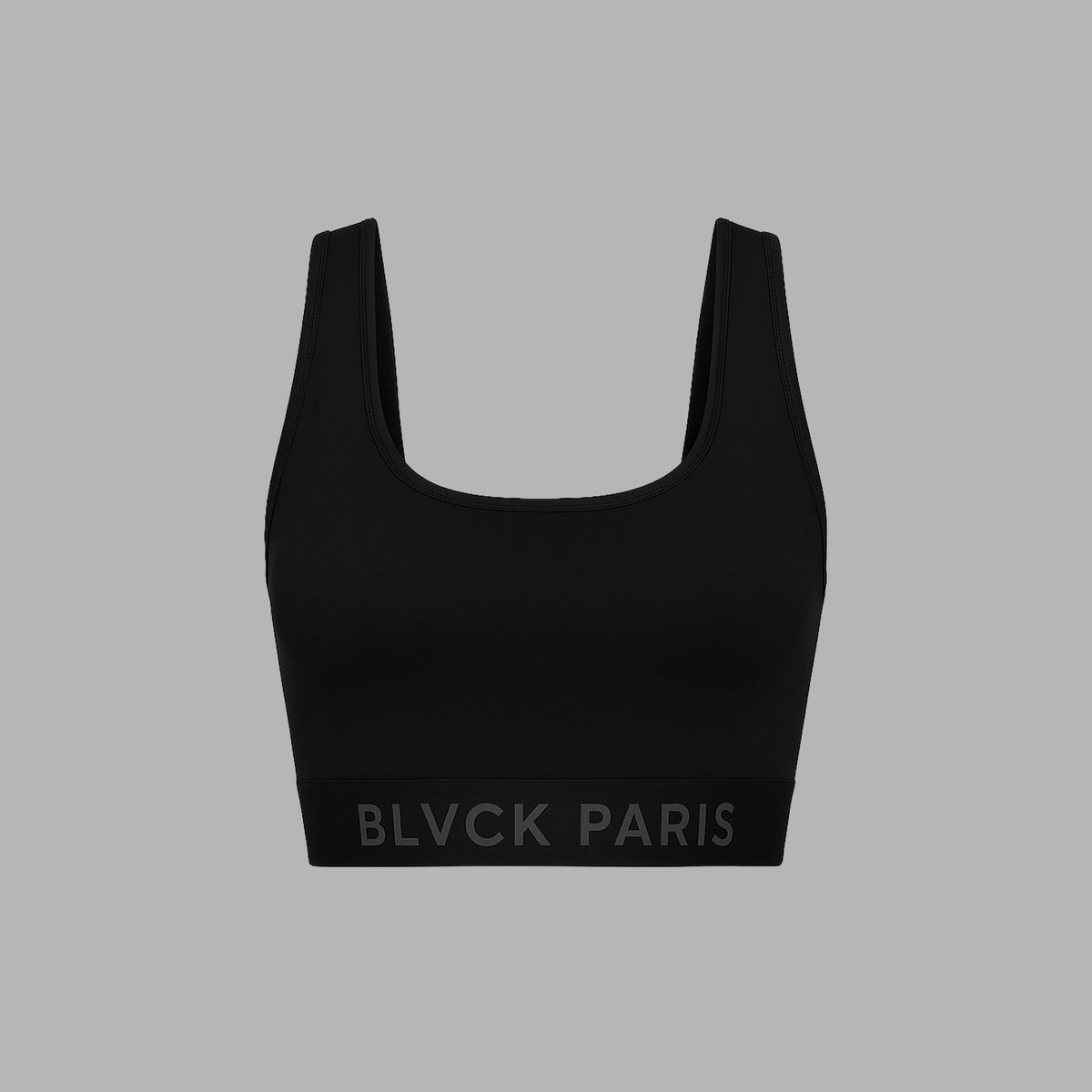 Blvck 'Signature' Bra