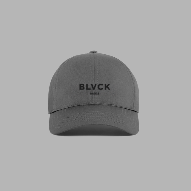 Casquette 'Shades of Blvck'