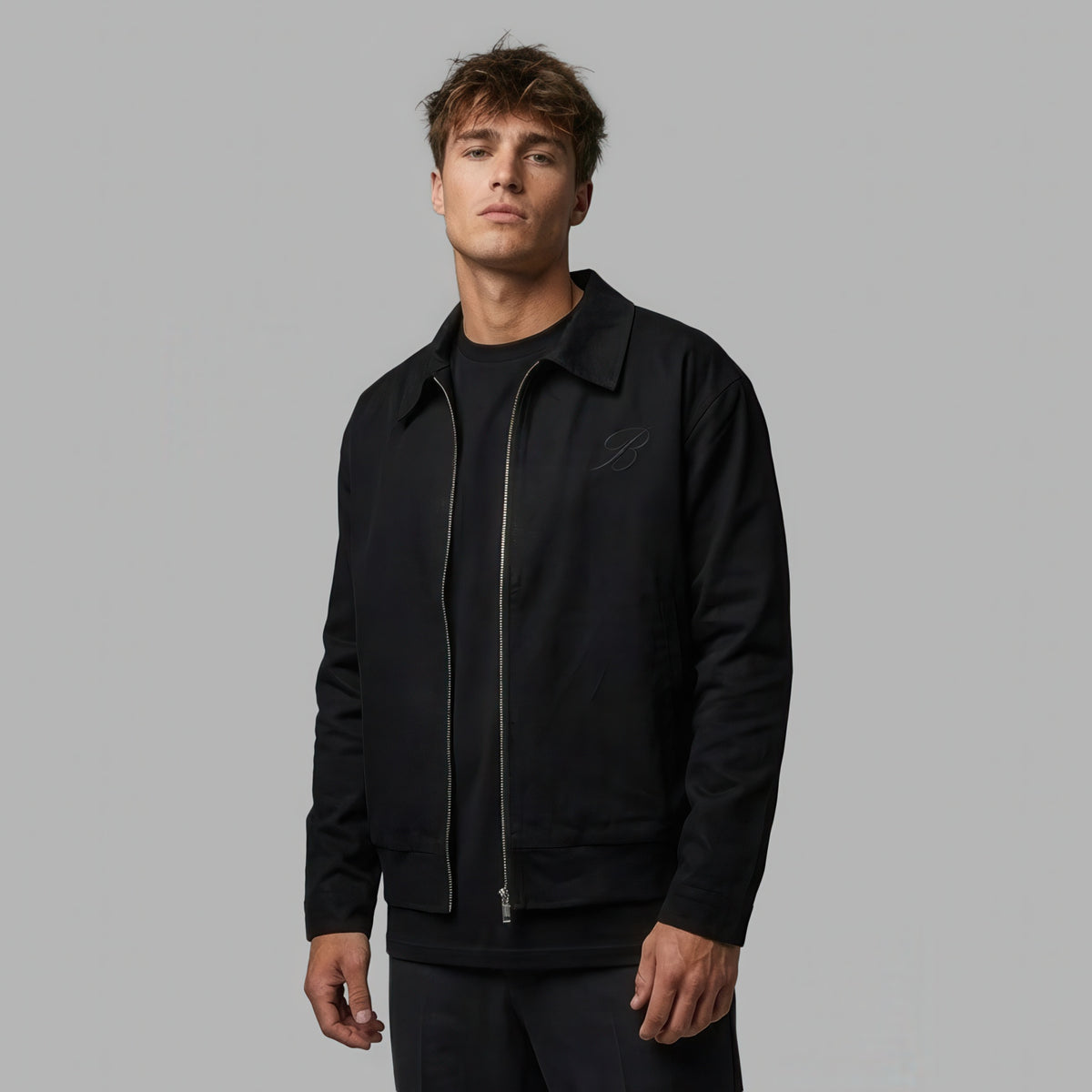 Blvck Shadow Jacket