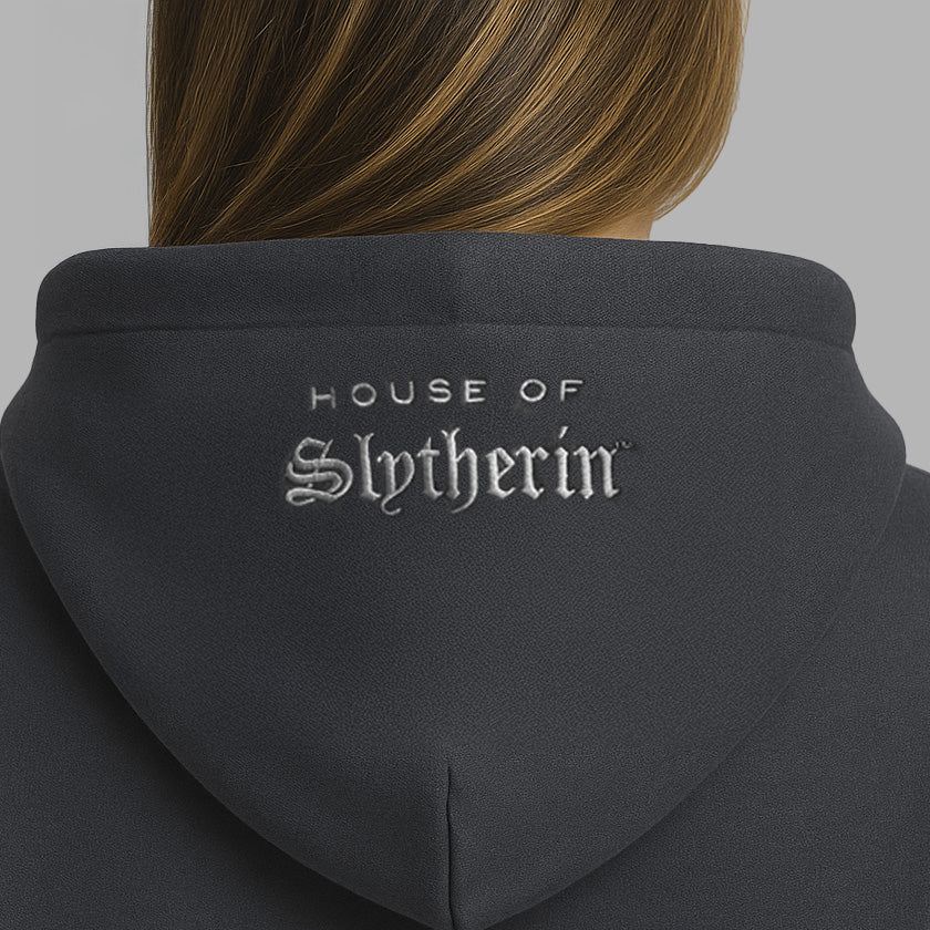 Harry Potter x Blvck 'Nagini' Hoodie