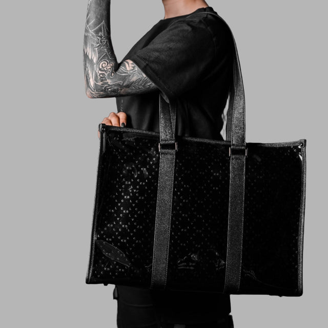 Tote Bag noir