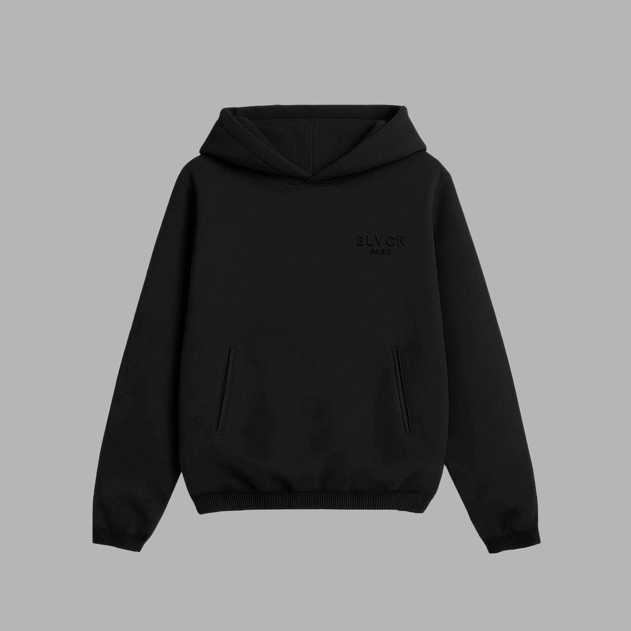 Harry Potter x Blvck 'Nagini' Hoodie 'Black'