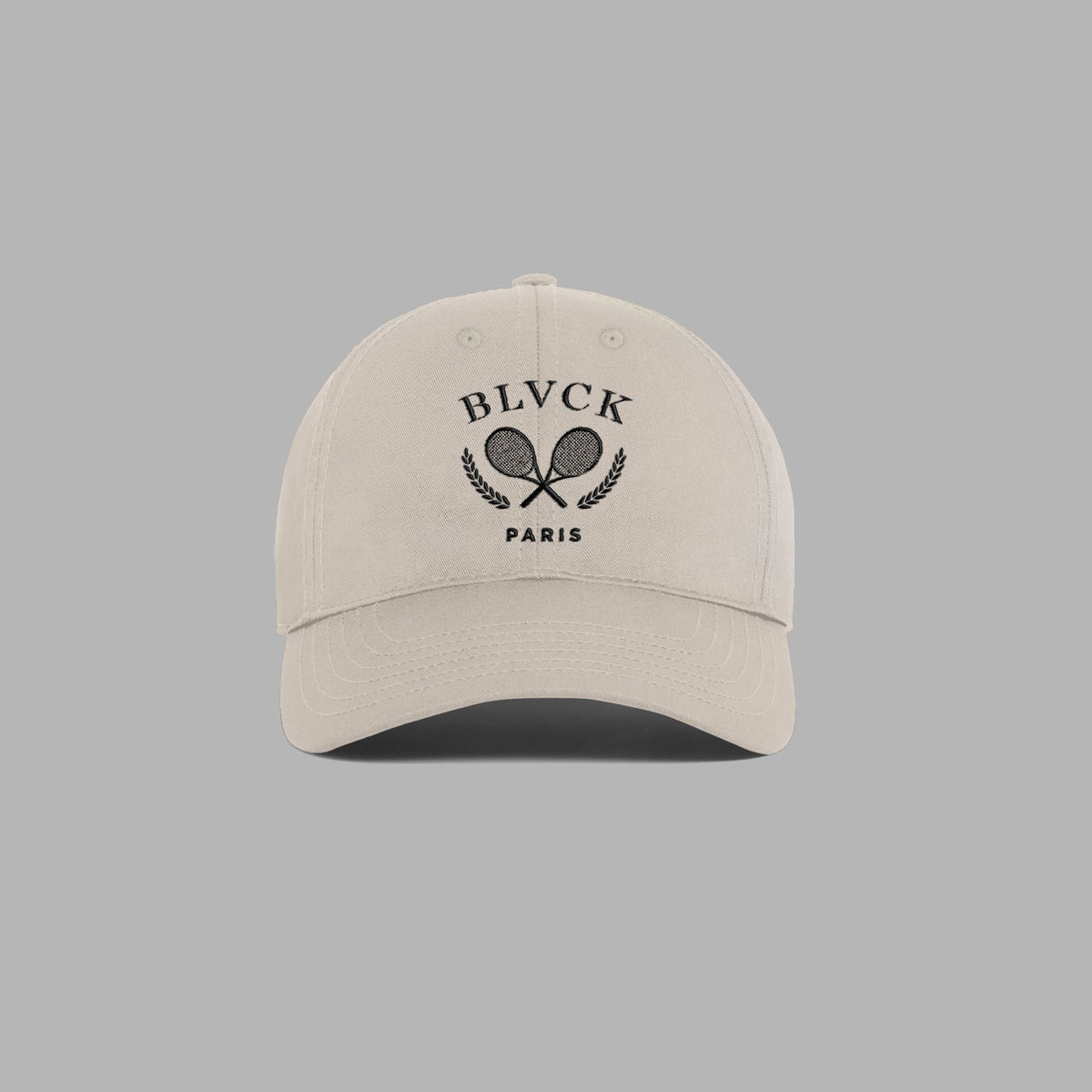 Blvck Tennis Cap