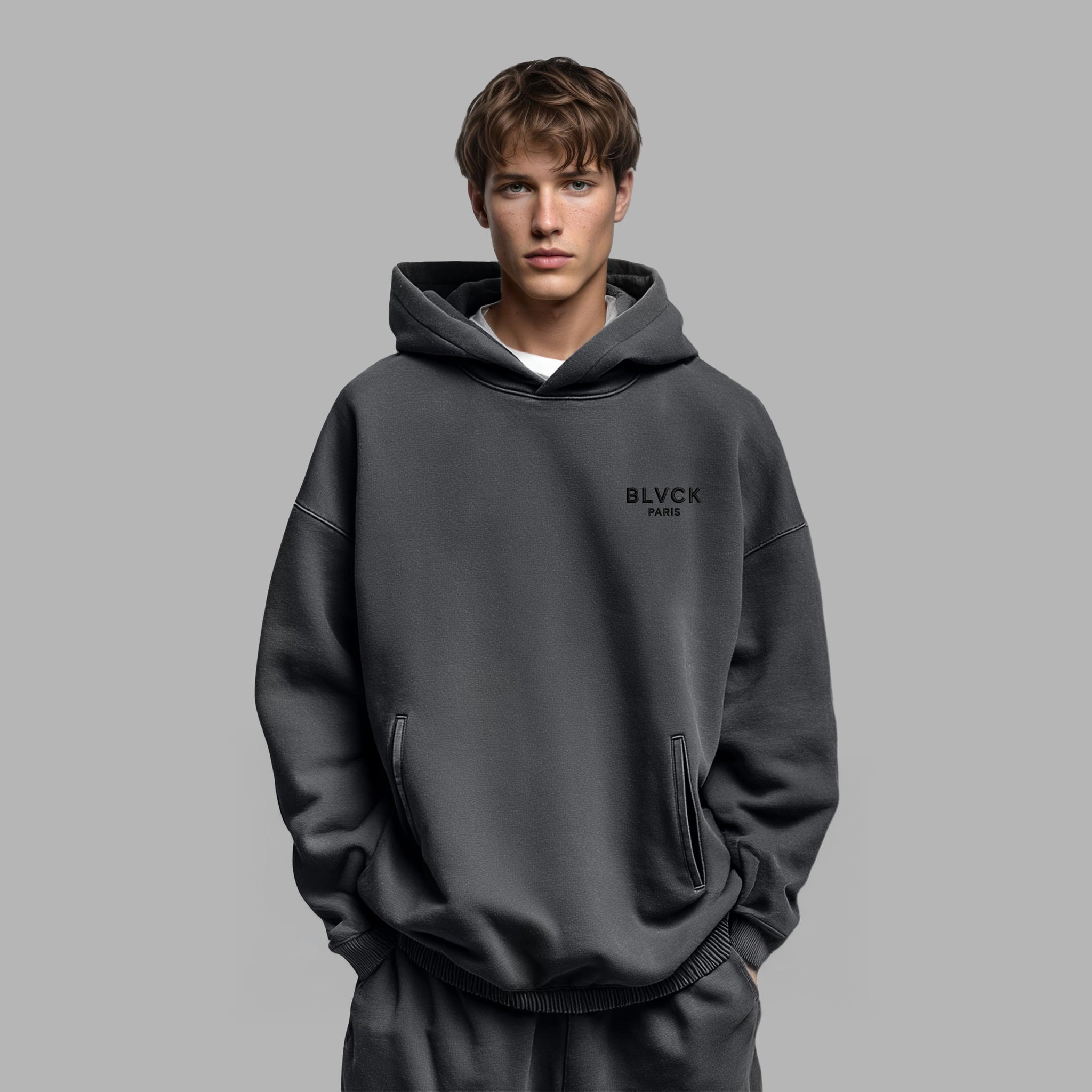 Harry Potter x Blvck 'Nagini' Hoodie