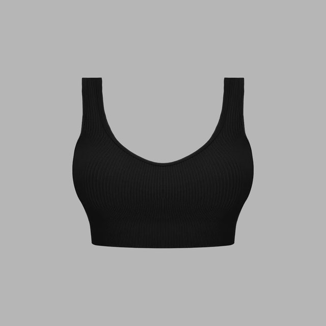 Blvck Cashmere Bra