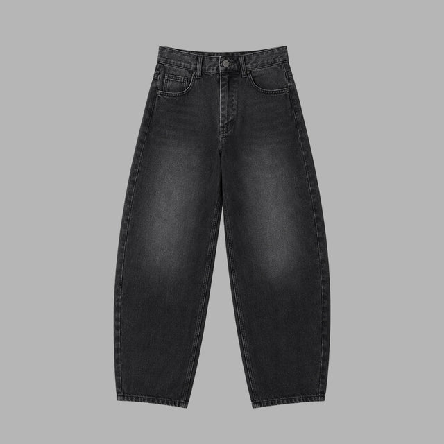 Blvck Teddy Jeans