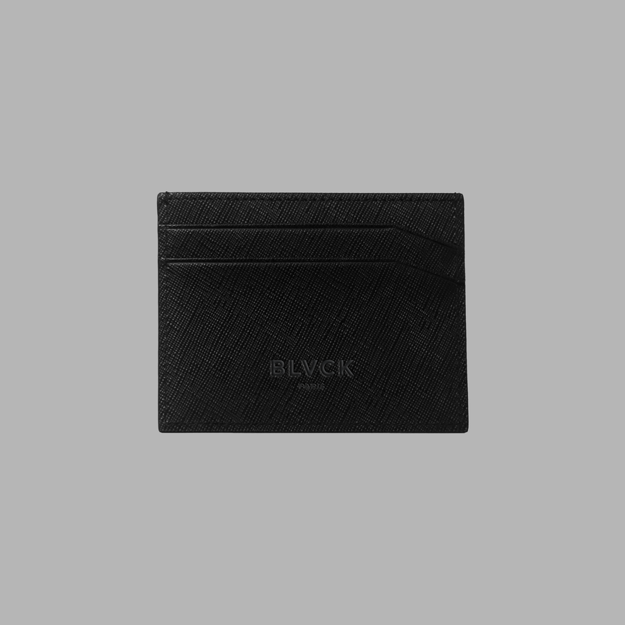 Blvck x Memeland Card Holder