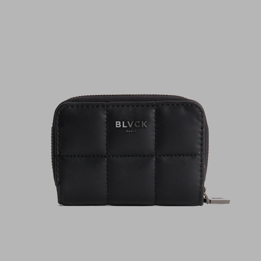Blvck Padded Wallet