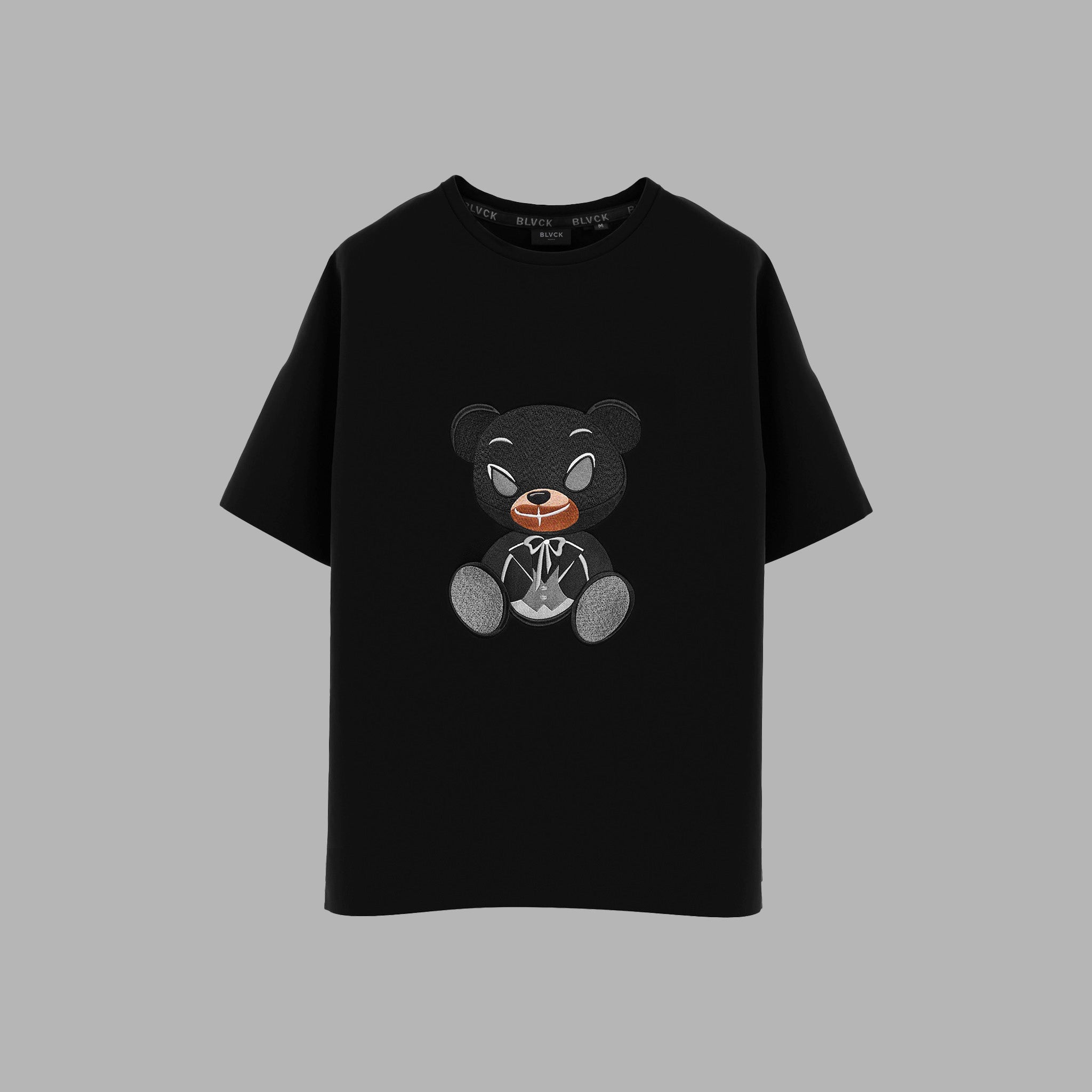 T-shirt 'Joker Teddy' Batman x Blvck 