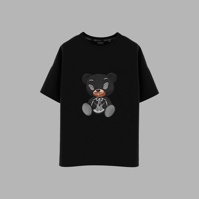 Batman x Blvck 'Joker Teddy' Tee