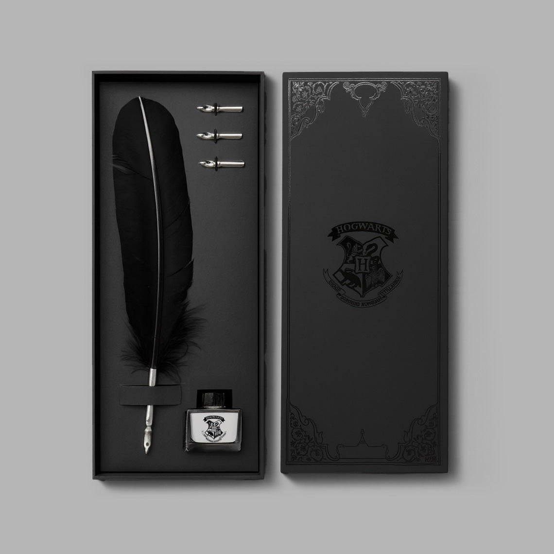 Harry Potter x Blvck - Writing Essentials