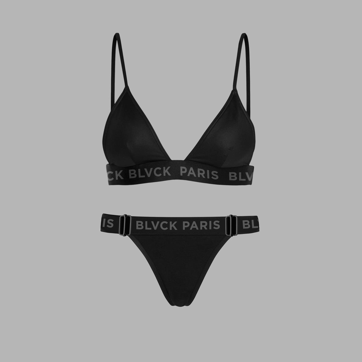Maillot de bain noir