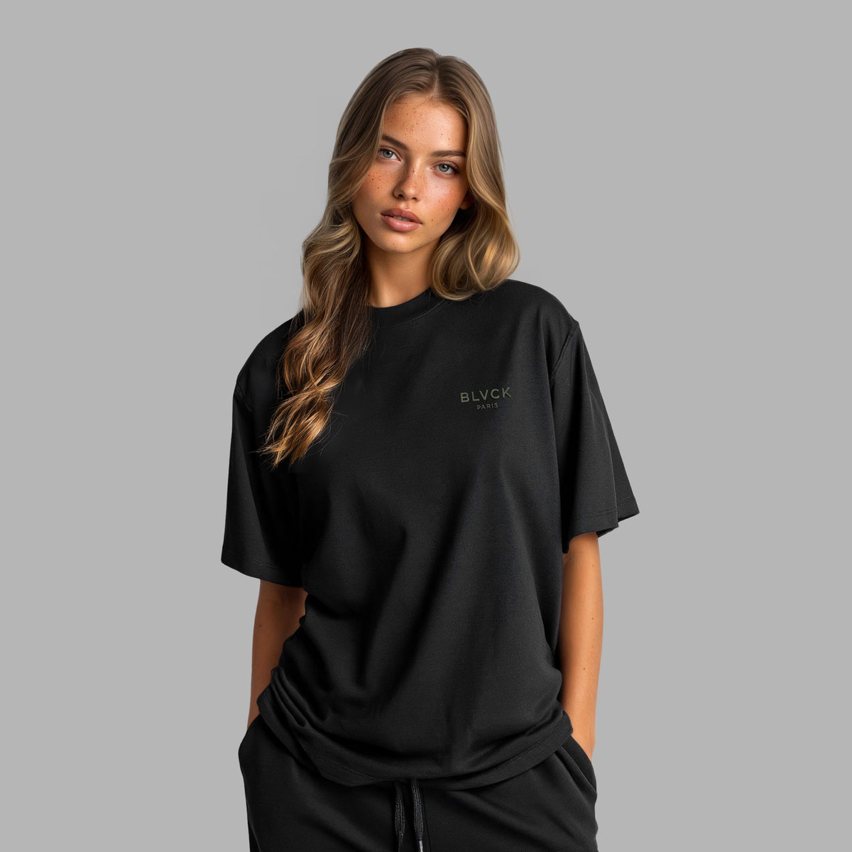 'Harry Potter x Blvck' T-shirt Lord Voldemort