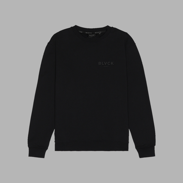 Sweatshirt 'Midnight' 