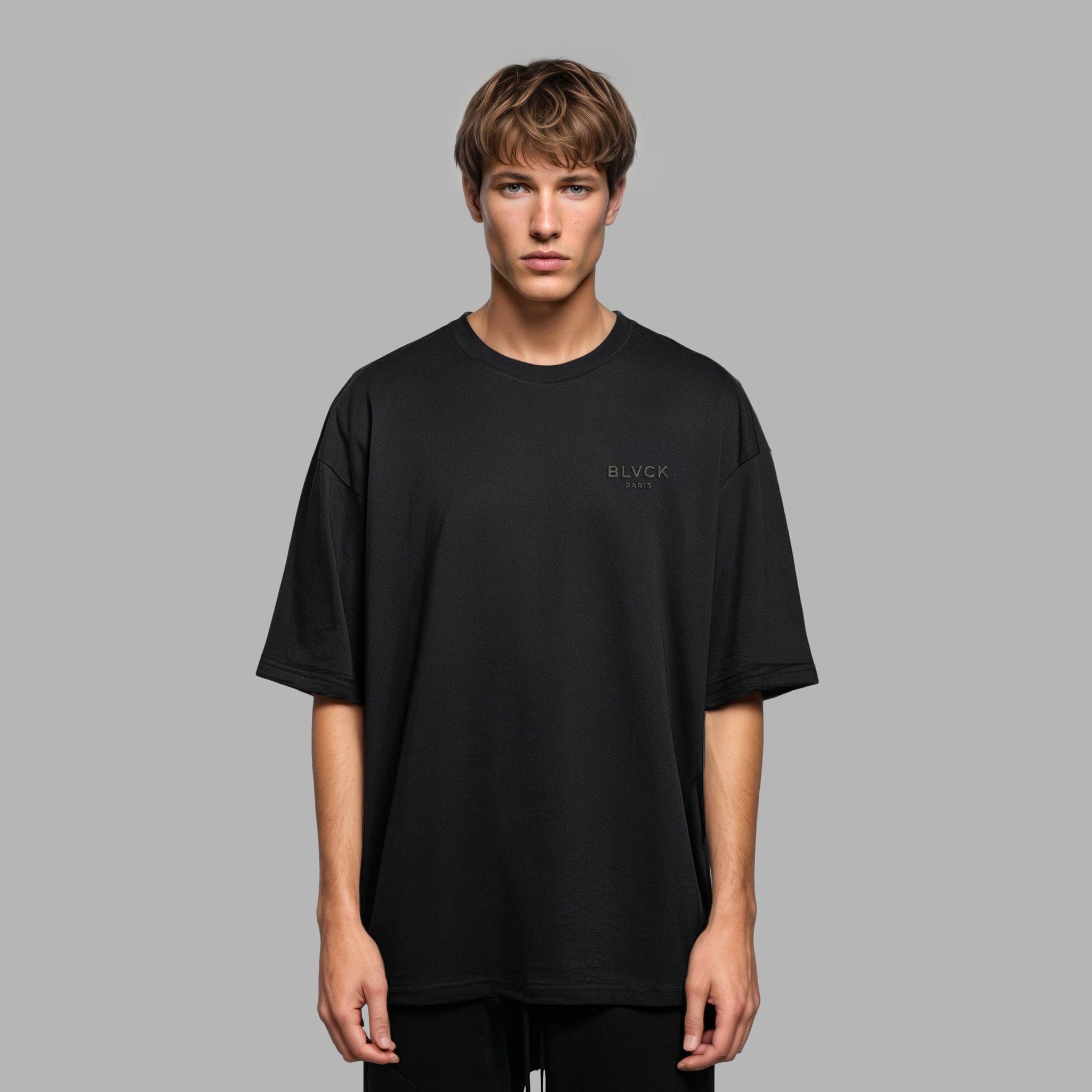 Harry Potter x Blvck 'Lord Voldemort' Tee