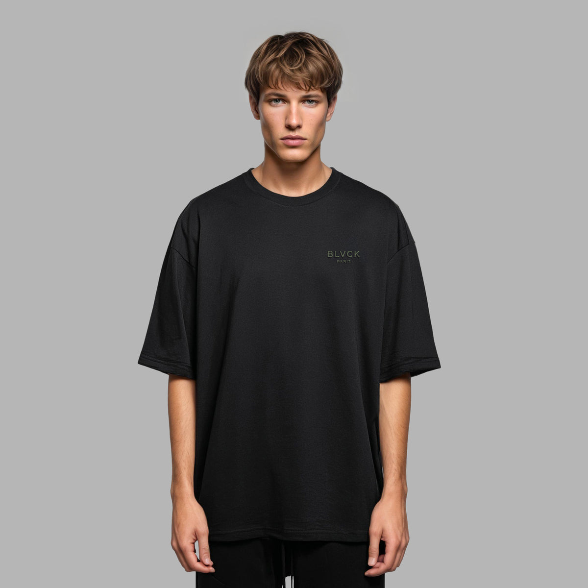 Harry Potter x Blvck ‘Lord Voldemort’ Tee