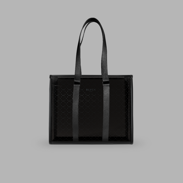 Tote Bag noir