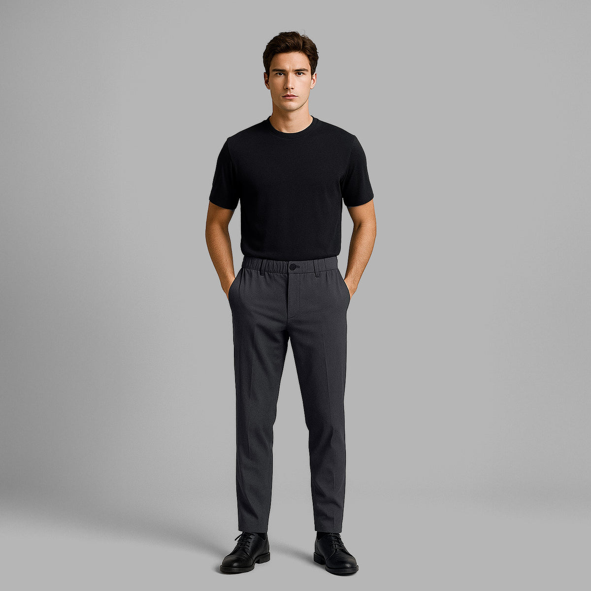 Le pantalon classique