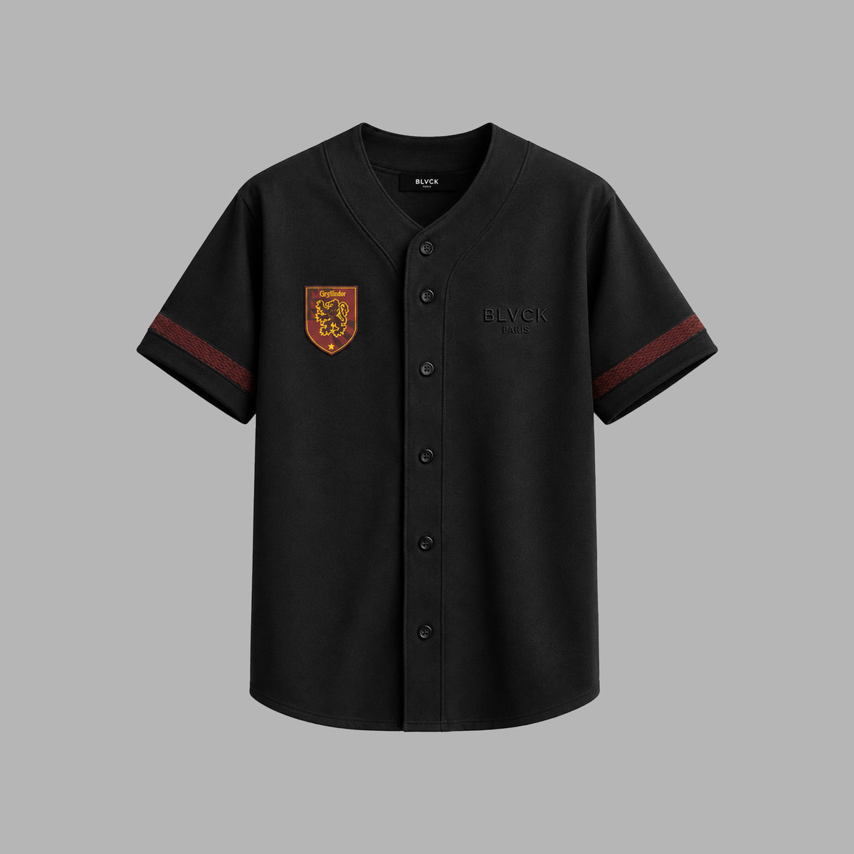 Harry Potter x Blvck Houses Jersey