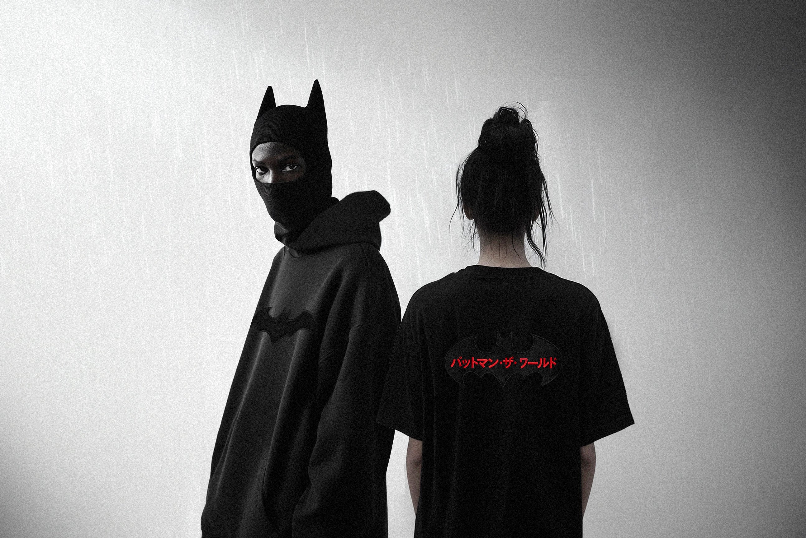 Blvck Collab