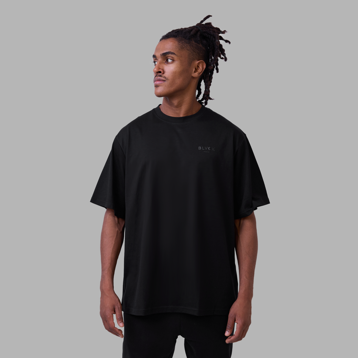 T-shirt Blvck Shades