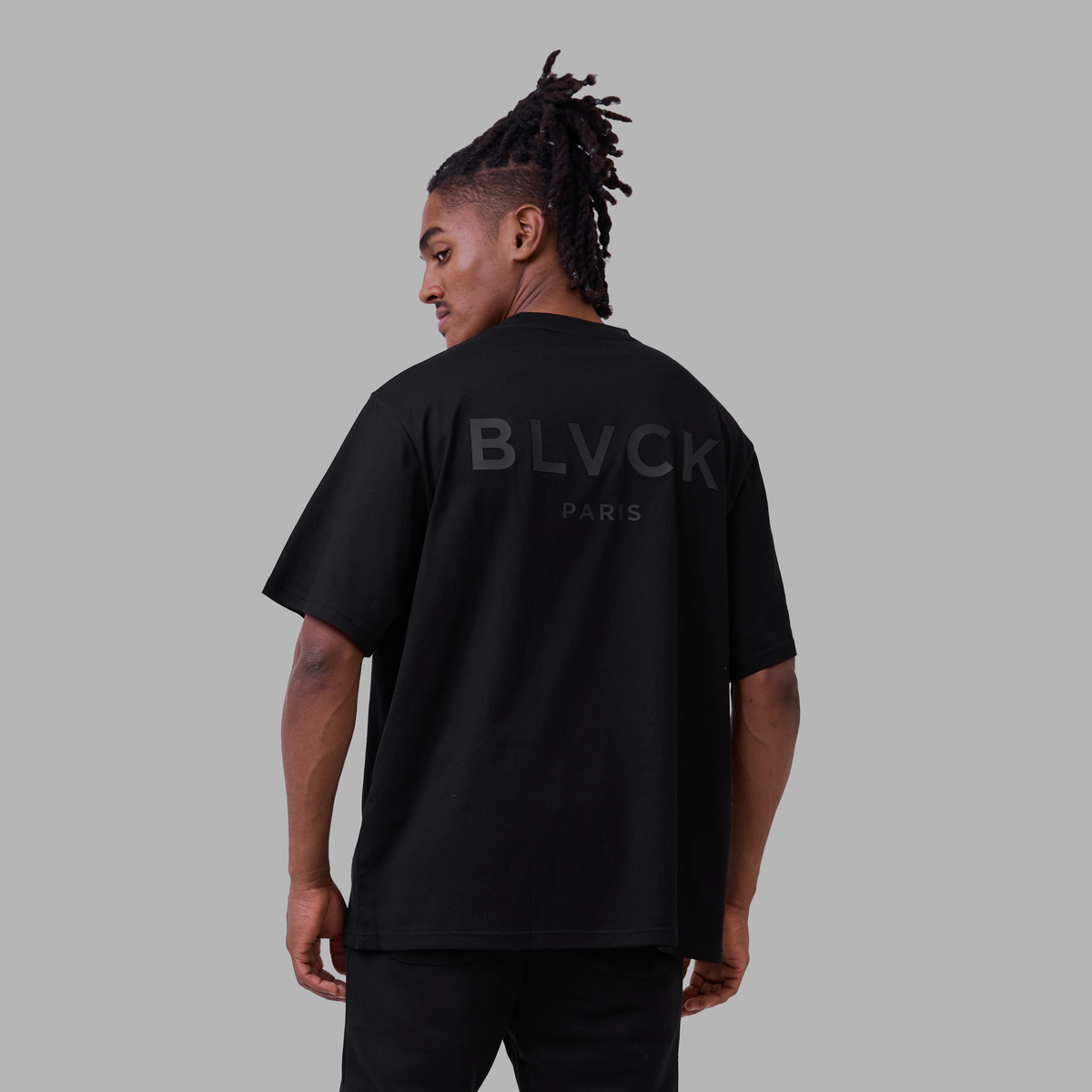 T-shirt Blvck Shades