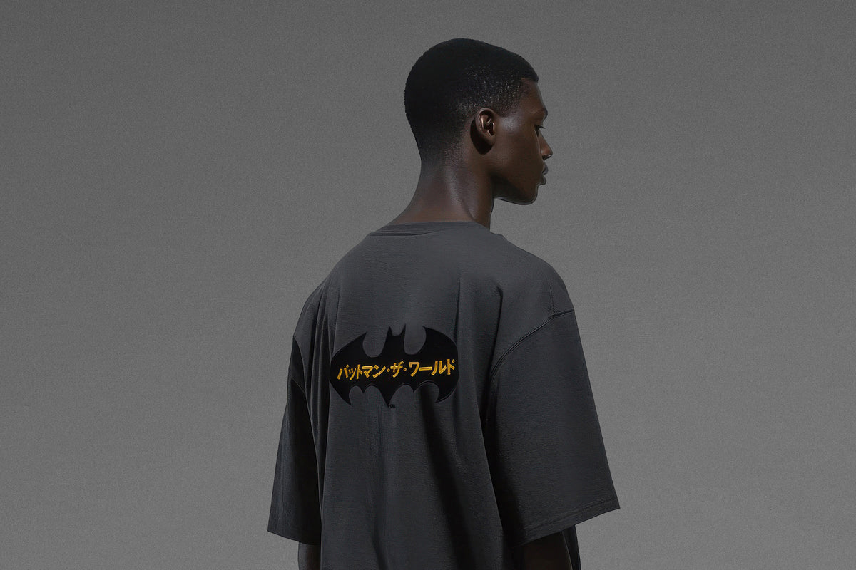Batman x Blvck