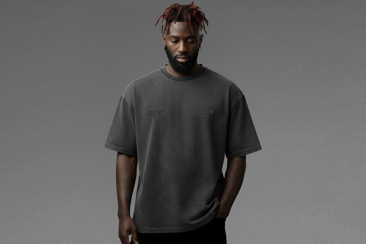 BLVCK  |  UFC