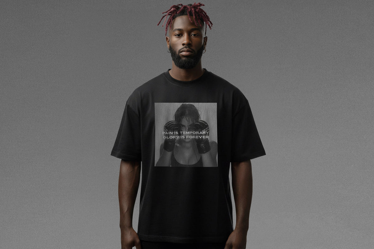 BLVCK  |  UFC