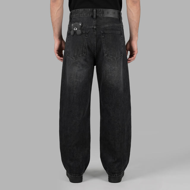 Blvck Teddy Jeans