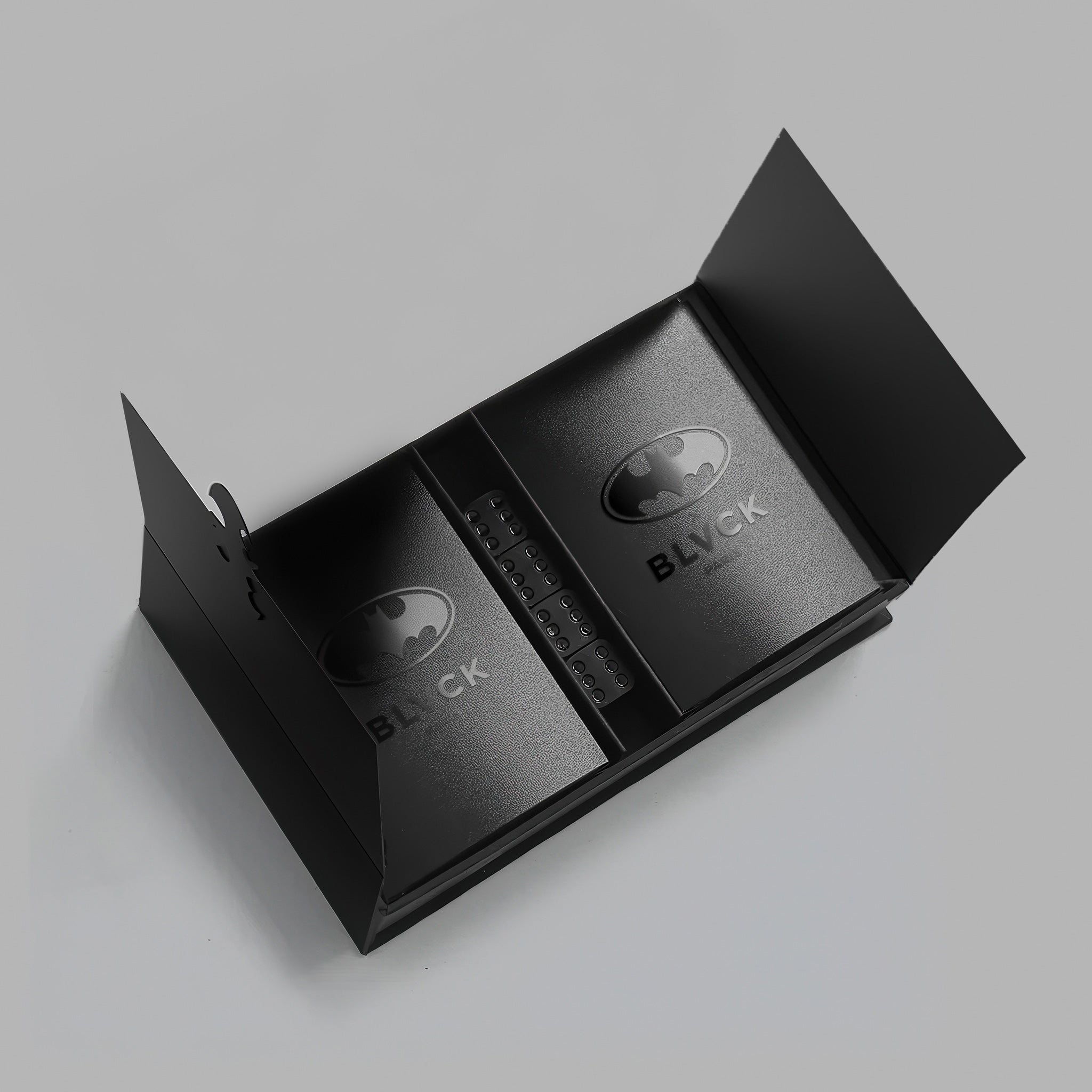 Cartes à Jouer Batman x Blvck