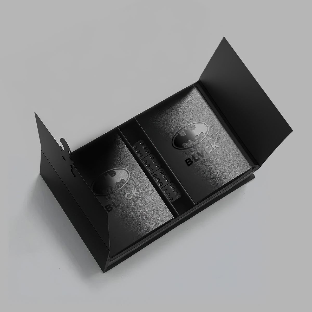 Batman x Blvck Bundle Cards